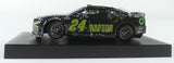 William Byron Signed 2022 Raptor Martinsville Win | Raced Version | 1:24 Diecast Car (PA)