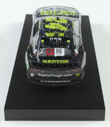 William Byron Signed 2022 Raptor Martinsville Win | Raced Version | 1:24 Diecast Car (PA)