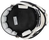 Jaguars Travis Etienne Jr. Authentic Signed Full Size Speed Rep Helmet JSA