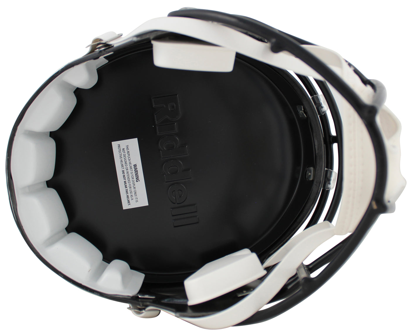 Jaguars Travis Etienne Jr. Authentic Signed Full Size Speed Rep Helmet JSA