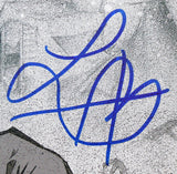 Lydia Loveless Authentic Signed Indestructible Machine Album Cover BAS #BG90648