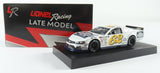 Kevin Harvick Signed 2023 Hunts Brothers Pizza Late Model 1:24 Diecast Car (PA)