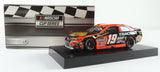 Martin Truex Jr. Signed 2021 Bass Pro Shops Martinsville Win | Raced Version | 1:24 Diecast Car (PA)