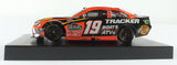 Martin Truex Jr. Signed 2021 Bass Pro Shops Martinsville Win | Raced Version | 1:24 Diecast Car (PA)