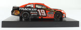 Martin Truex Jr. Signed 2021 Bass Pro Shops Martinsville Win | Raced Version | 1:24 Diecast Car (PA)