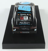 Martin Truex Jr. Signed 2021 Auto-Owners Insurance Throwback I Darlington Win | Raced Version | 1:24 Diecast Car (PA)