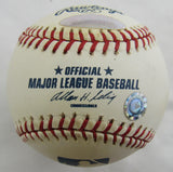Roger Clemens Signed Auto Baseball MLB Holo AR094201