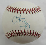 Curt Schilling Signed Auto Baseball Steiner COA
