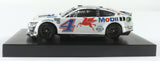 Kevin Harvick Signed 2023 Mobil 1 1:24 Diecast Car (PA)