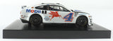Kevin Harvick Signed 2023 Mobil 1 1:24 Diecast Car (PA)