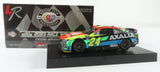 William Byron Signed 2023 Axalata Atlanta Win | Raced Version | 1:24 Diecast Car (PA)