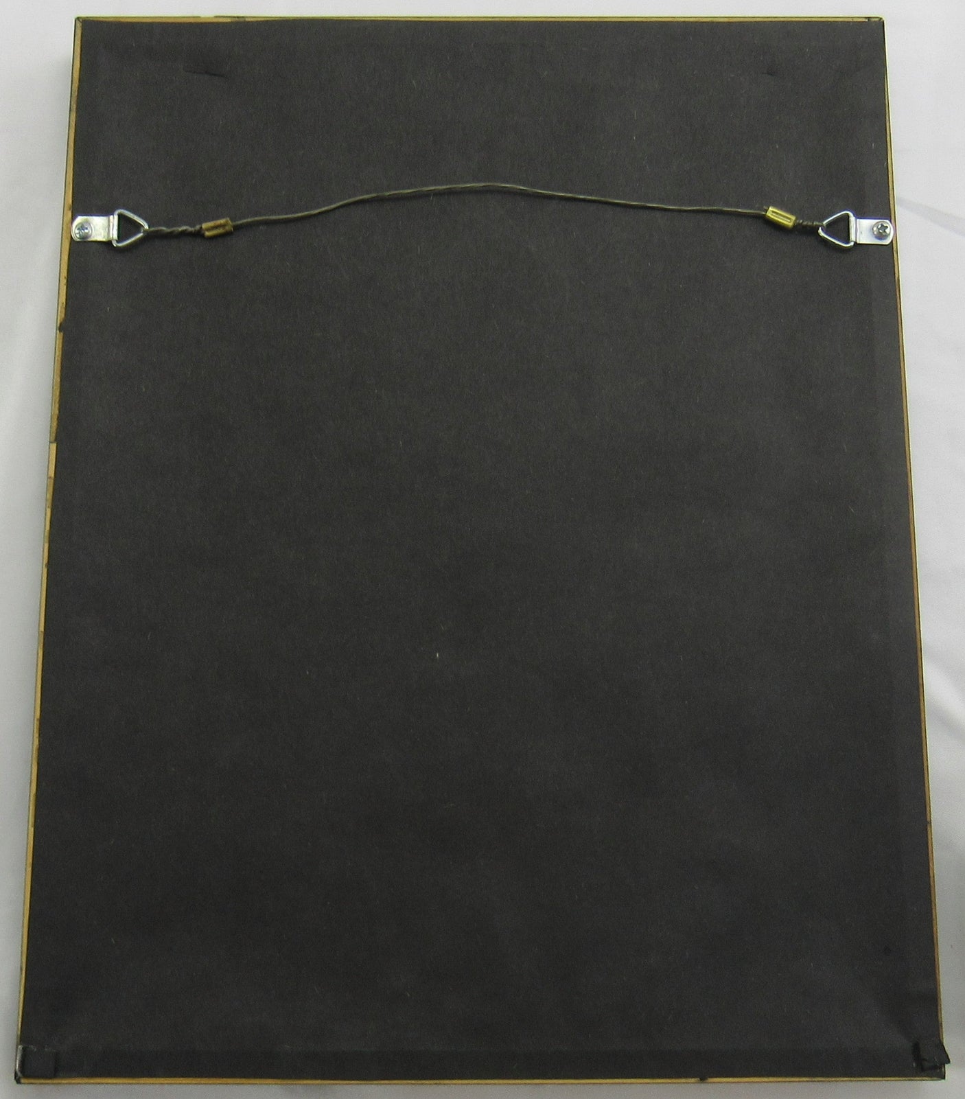 Magic Johnson Signed Framed 8x10 Photo - UDA Holo