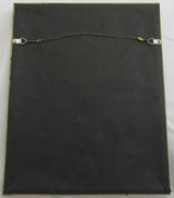 Magic Johnson Signed Framed 8x10 Photo - UDA Holo