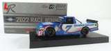 William Byron Autographed 2022 Martinsville Win Diecast | 1:24 Raced Version | Limited Edition