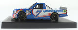 William Byron Signed 2022 Silverado Martinsville Win | Raced Version | 1:24 Diecast Car (PA)