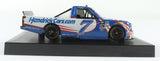 William Byron Signed 2022 Silverado Martinsville Win | Raced Version | 1:24 Diecast Car (PA)