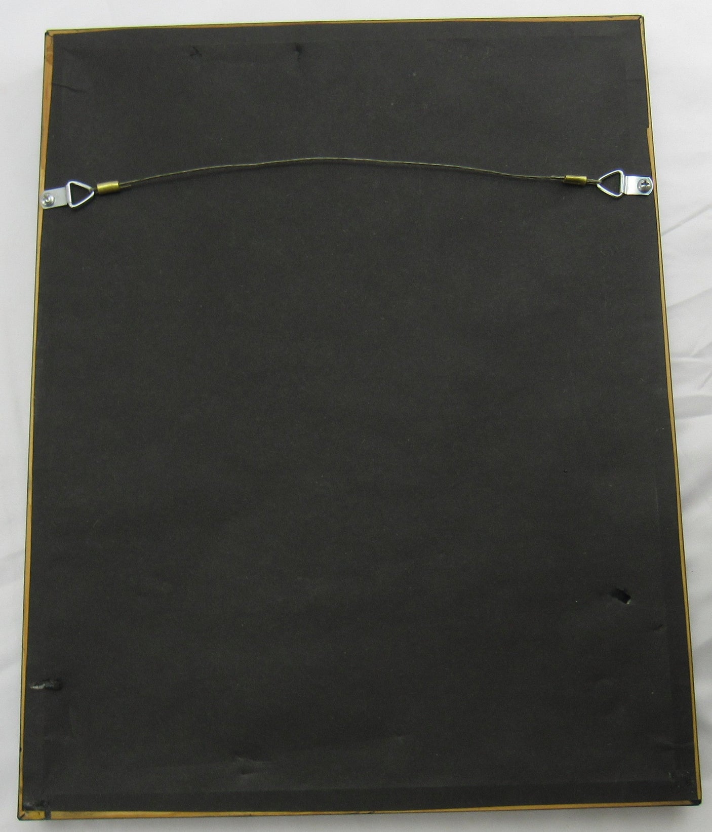 Larry Bird Signed Framed 8x10 Photo UDA - UDE17600