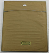 Duke Snider Signed Framed 8x10 Photo JSA P80031