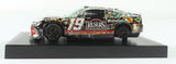 Martin Truex Jr. Signed 2023 Reser Fine Foods New Hampshire Win | Raced Version | 1:24 Diecast Car (PA)