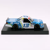 Hailie Deegan Signed Women in NASCAR 2023 F150 ARC - 1:24 Diecast Car | Truck (Deegan COA)