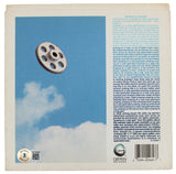 Nick Feldman & Jack Hues Signed Praying To A New God 45 RPM Album Cover BAS