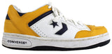Lakers Magic Johnson Authentic Signed Converse Weapon Size 7 Shoes BAS Witnessed