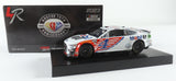 Kevin Harvick Signed 2023 Mobil 1 Wings 1:24 Diecast Car (PA)