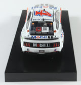 Kevin Harvick Autographed 2023 Mobil 1 Wings Diecast Car 1:24 | Limited Edition of 504