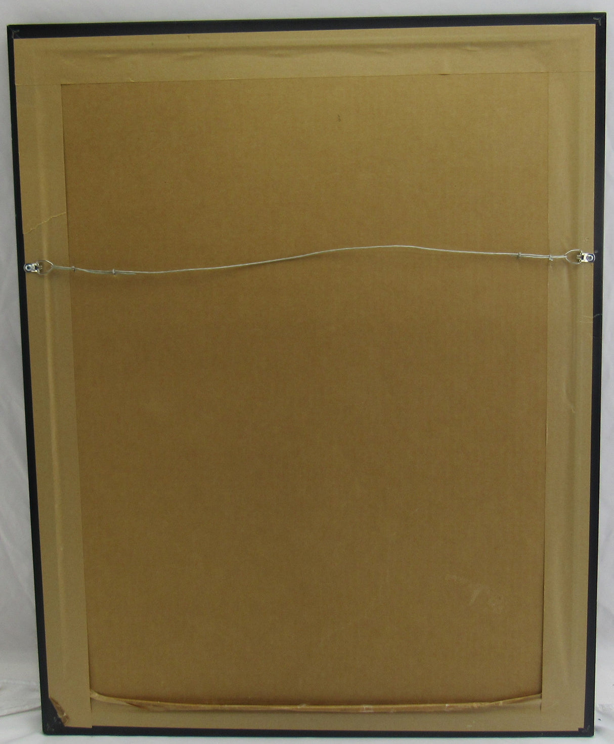 Warren Spahn, Yogi Berra, Ray Dandridge, Johnny Mize, Brooks Robinson, Johnny Pesky, Enos Slaughter, Bob Feller, Monte Irvin, Buck Leonard, Ralph Kiner Muti Signed Framed Baseball Poster