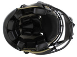 Steelers Jerome Bettis Signed Salute To Service F/S Speed Proline Helmet BAS Wit