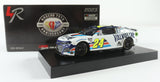 William Byron Signed 2023 Valvoline 1:24 Diecast Car (PA)