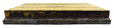 Lakers Magic Johnson Authentic Signed 8x10 Forum Floorboard PSA/DNA Itp #6A04950