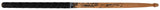 Jason Bonham Led Zeppelin Signed 12/10/2007 O2 Arena Stage Used Drumstick BAS
