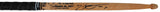 Jason Bonham Led Zeppelin Signed 12/10/2007 O2 Arena Stage Used Drumstick BAS