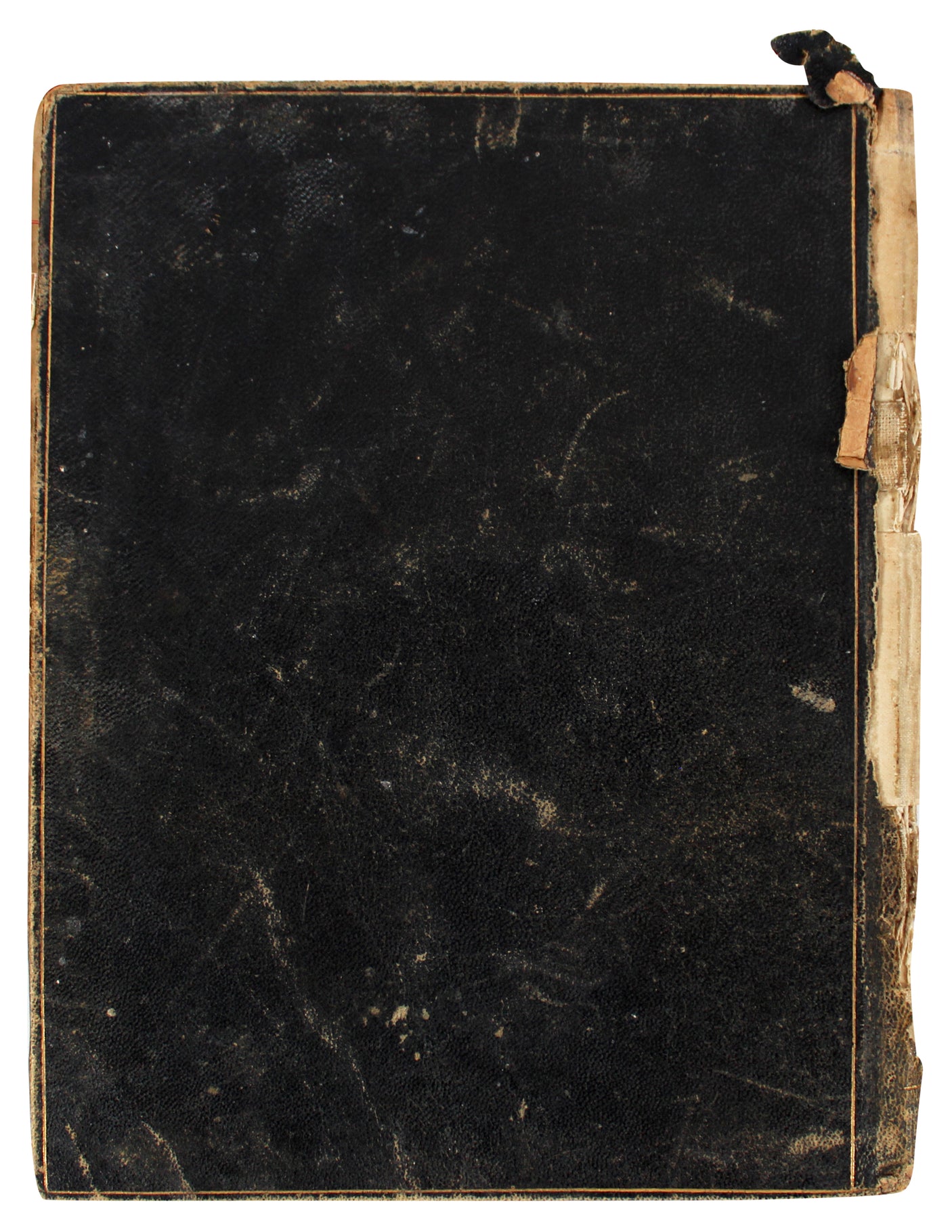 Winston Churchill Authentic Signed 7.75x 10 Visitors Register Book BAS #AC33537