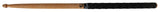 Jason Bonham Led Zeppelin Signed 12/10/2007 O2 Arena Stage Used Drumstick BAS