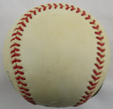 Mickey Mantle Signed Auto Rawlings Baseball Beckett LOA