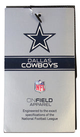 Cowboys Dak Prescott Authentic Signed Navy Blue Nike Elite Jersey BAS Witnessed