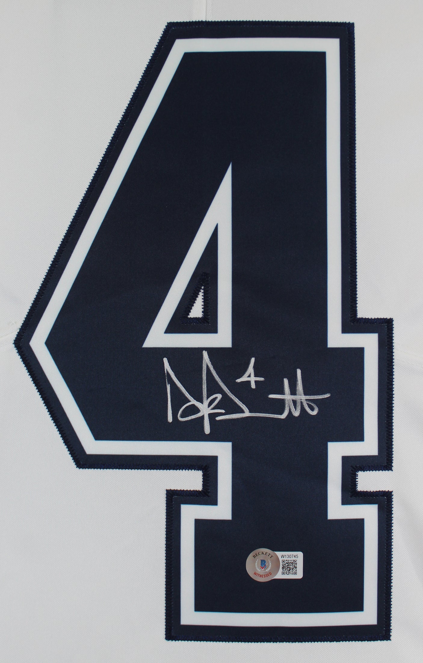 Beatles Drummers (3) Starr, Best & White Signed Epiphone Acoustic Guitar BAS JSA