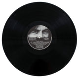 George Harrison Authentic Signed Dark Horse Album Cover W/ Vinyl JSA #BB39754