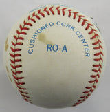 Mark McGwire Signed Auto Rawlings Baseball Beckett Hologram