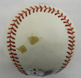 Mark McGwire Signed Auto Rawlings Baseball Beckett Hologram