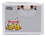 Chevy Chase Caddyshack "Ty!" Signed #720 Funko Pop Vinyl Figure BAS #P94309