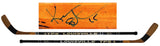 Penguins Kevin Stevens Signed Game Used Louisville Hockey Stick BAS #BA74058