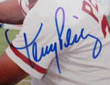 Tony Perez Signed Auto 8x10 Photo JSA CD18662