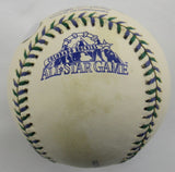 Cal Ripken Jr Signed Auto Rawlings 1998 All Star Game Baseball Beckett Hologram