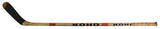 Penguins John Cullen Authentic Signed Game Used KOHO Hockey Stick BAS #BA74059