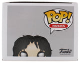 Alice Cooper Authentic Signed #69 Funko Pop Vinyl Figure BAS Witnessed #1W793338