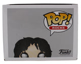 Alice Cooper "B.D.B." Signed #69 Funko Pop Vinyl Figure BAS Witnessed #1W793261