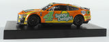 Kevin Harvick Signed 2023 Sunny Delight Throwback 1:24 Diecast Car (PA)